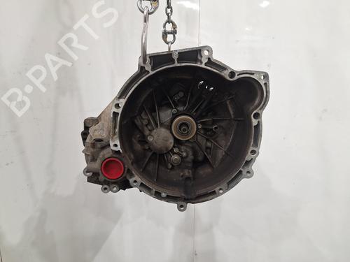 gearbox-ford-fiesta-vi-cb1-ccn-2008-30586044 main image