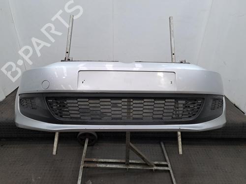 Used Front bumper Front bumper VW POLO V (6R1, 6C1) 1.2 (70 hp) 33435531 33435531
