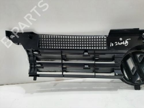 Grille VW GOLF IV (1J1) 1.6 16V | BP28138255C40 