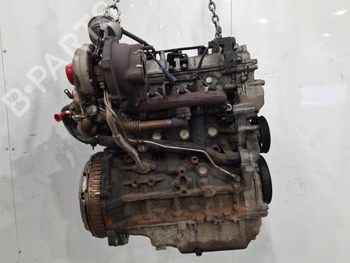 Engine KIA SOUL I (AM) 1.6 CRDi 128 | BP32193456M1 