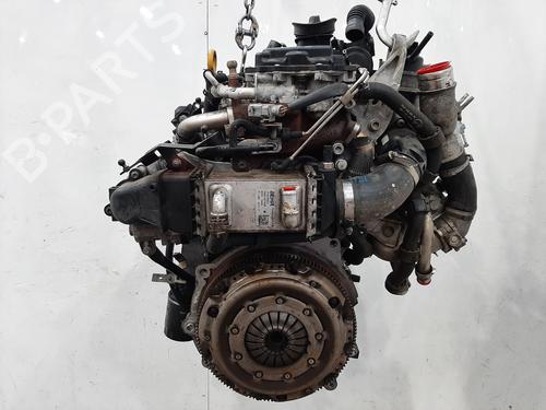 Motore SEAT IBIZA IV (6J5, 6P1) 1.4 TDI (75 hp) 27203645