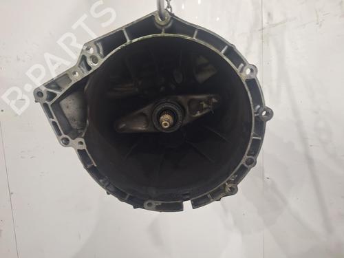 gearbox-bmw-1-f21-2011-2012-2013-2014-2015-2016-2017-2018-2019-32683258 main image