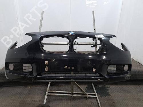 Used Front bumper Front bumper BMW 1 (F20) 120 d (184 hp) 32448386 32448386