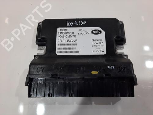 Used Control unit LAND ROVER RANGE ROVER SPORT II (L494) 3.0 SDV6 Hybrid 4x4 (340 hp) 29553818