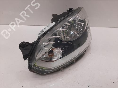 Optica esquerda Optica esquerda VW UP! (121, 122, BL1, BL2, BL3, 123) 1.0 (60 hp) 36383939 36383939