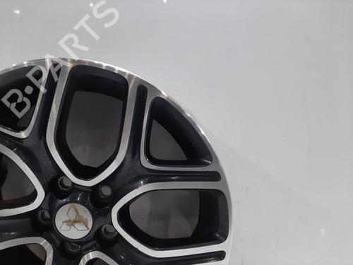 Rim MITSUBISHI OUTLANDER III (GG_W, GF_W, ZJ, ZL, ZK) 2.2 Di-D 4WD (GF6W) | BP28575014C45
