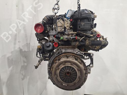 Motor FORD C-MAX II (DXA/CB7, DXA/CEU) 1.5 TDCi (120 hp) 31650593