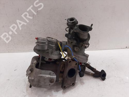 turbochargersupercharger-mazda-6-estate-gj-gl-2012-33242554 main image