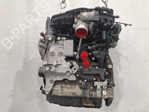 Engine AUDI A3 Sportback (8PA) 1.8 TFSI | BP40047060M1 - Image 4