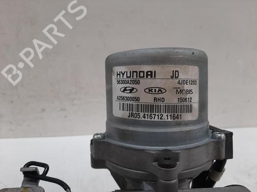Steering column KIA CEE'D (JD) 1.6 CRDi 128 | BP36087039M21 - Image 6