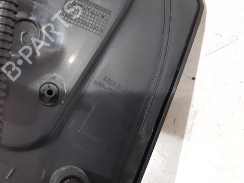 Left mirror TOYOTA AYGO (_B4_) 1.0 (KGB40) | BP29742251C26 