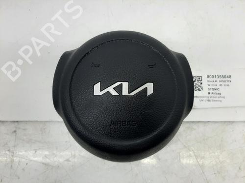 Used Other KIA STONIC (YB) 1.0 T-GDi Eco-Dynamics+ (101 hp) 26864464