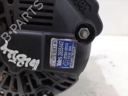 Alternator HYUNDAI i30 (FD) 1.4 | BP29444572M7 
