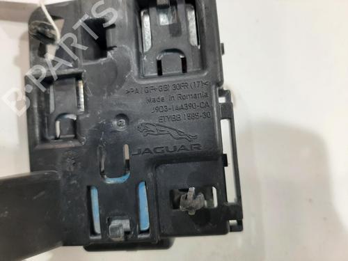 Fuse box JAGUAR I-PACE (X590) EV400 AWD | BP34424355E1  - Image 6