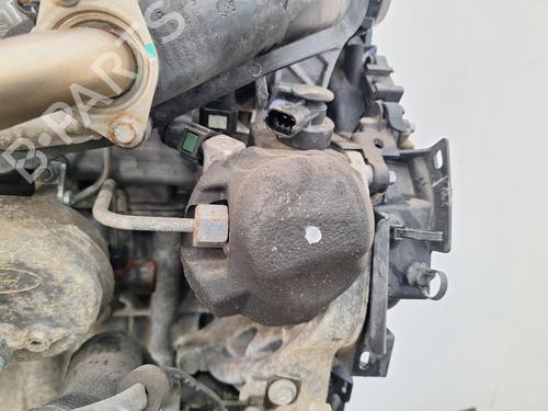 Engine FORD FOCUS III 1.5 TDCi | BP31305686M1 