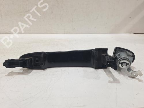 Udvendigt håndtag NISSAN NOTE (E12) 1.2 | BP32325299C122  - Image 6