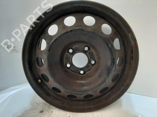 Used Rim Rim VAUXHALL COMBO Mk IV (E) Box Body/MPV (K9) 1.5 D (102 hp) 33282092 33282092