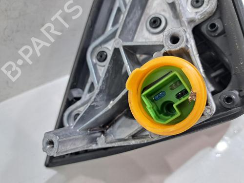 Right mirror BMW X3 (F25) xDrive 20 d | BP31286206C27 