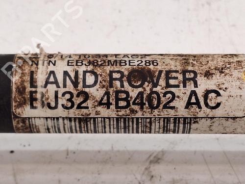 Other LAND ROVER RANGE ROVER EVOQUE (L538) 2.2 D 4x4 | BP26849770O1 