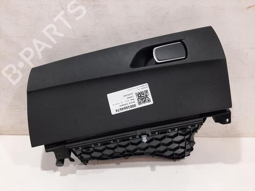 Dashboardkastje BMW 1 (F20) 116 i (136 hp) 33180254