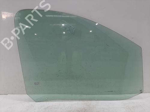 Dør rude højre foran PEUGEOT EXPERT Van (VF3A_, VF3U_, VF3X_) 1.6 HDi 90 8V (90 hp) 31537919