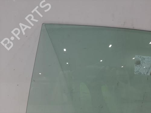 Rear left door window FORD FIESTA VI (CB1, CCN) 1.6 Ti | BP29496320C20 