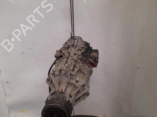 Gearbox AUDI A4 Allroad B8 (8KH) 3.0 TDI quattro | BP34273196M3  - Image 6