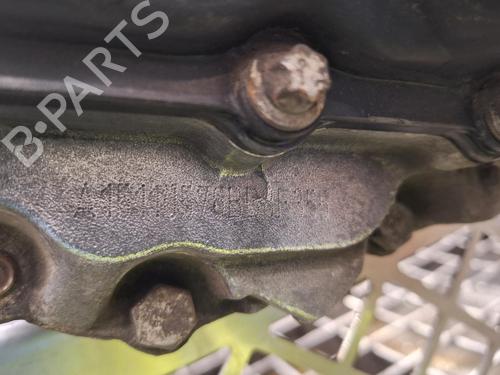 Girkasse VAUXHALL CORSA Mk IV (E) (X15) 1.3 CDTi | BP29809947M3