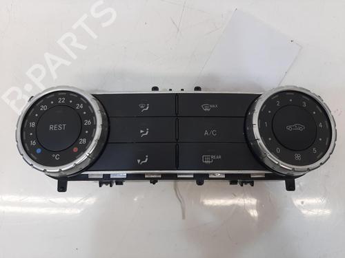 Used Climate control MERCEDES-BENZ SLC (R172) 180 (172.431) (156 hp) 26871560