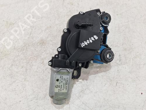 Rear wiper motor SKODA FABIA II Combi (545) 1.6 TDI | BP32064108M102 