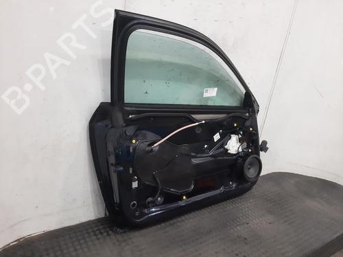 Left front door AUDI A3 (8P1) 1.6 | BP26852033C2 