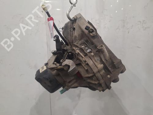 Gearbox RENAULT CAPTUR I (J5_, H5_) 0.9 TCe 90 | BP39587096M3 - Image 5