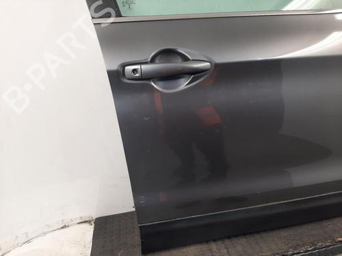 Right front door NISSAN QASHQAI II (J11, J11_) 1.5 dCi | BP29445076C3 