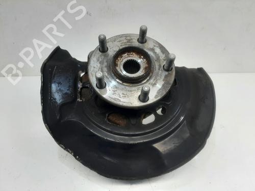Used Left front steering knuckle TOYOTA AURIS Estate (_E18_) 1.6 (ZRE185_) (132 hp) 26747774