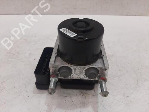 Used ABS pump VAUXHALL AGILA Mk II (B) (H08) 1.2 i 16V (94 hp) 32718367