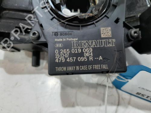 Mando DACIA LOGAN MCV II TCe 90 (K8M1, K8MA, K8AC) | BP31965323I30 