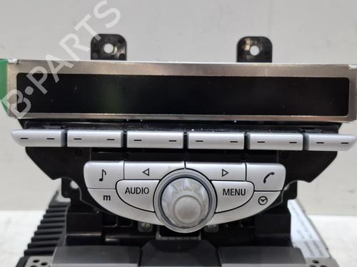 Radio MINI MINI (R56) Cooper | BP39538642E6 - Image 5