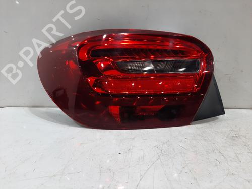 Left taillight MERCEDES-BENZ A-CLASS (W176) A 180 CDI / d (176.012) | BP36697495C34 - Image 5
