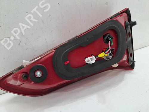 Left taillight HYUNDAI TUCSON (TL, TLE) 2.0 CRDi All-wheel Drive | BP27387747C34 