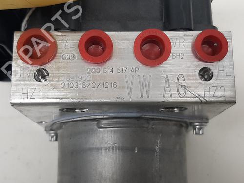 ABS pump SEAT IBIZA V (KJ1, KJG) 1.0 TSI | BP31305132M43 - Image 5