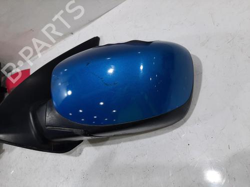 Used Left mirror Left mirror HYUNDAI i10 I (PA) 1.2 (78 hp) 34339418 34339418