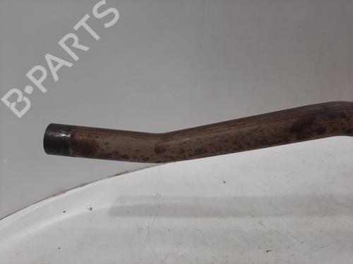 Particulate filter VW TOURAN (1T3) 2.0 TDI | BP29580893M81 