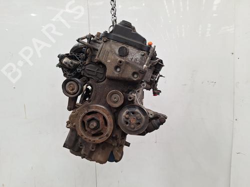 Used Engine Engine 38440782 38440782
