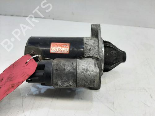 Starter HYUNDAI i20 I (PB, PBT) 1.2 | BP26776237M8 