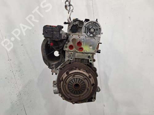 Engine SKODA CITIGO (NF1) 1.0 | BP30897302M1