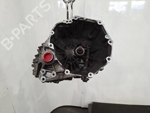Used Gearbox Gearbox SUZUKI IGNIS III (MF, FF) 1.2 (ATK412) (90 hp) 34206078 34206078