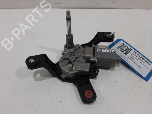 Used Rear wiper motor Rear wiper motor 37485020 37485020