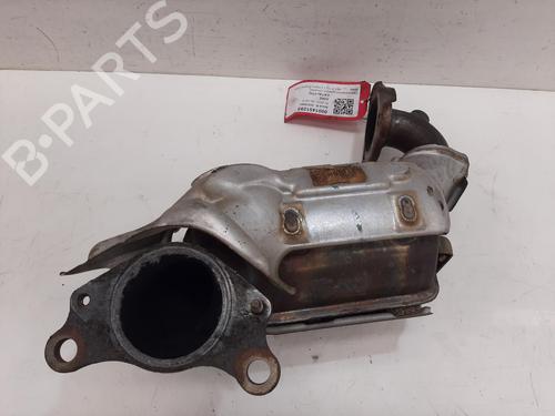 Catalyst NISSAN JUKE (F15) 1.2 DIG-T | BP27280969M10 
