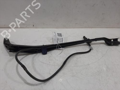 Front windshield wiper arm JAGUAR I-PACE (X590) EV400 AWD | BP30141552C143 - Image 2