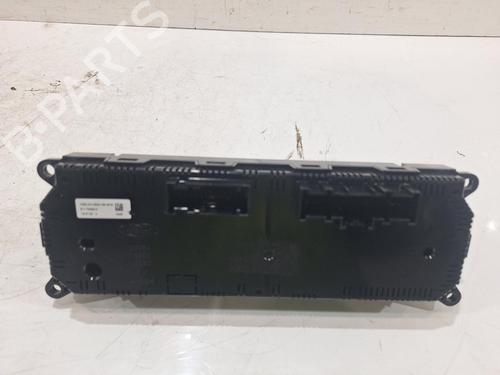 Climate control FORD TRANSIT CUSTOM V362 Van (FY, FZ) 2.0 EcoBlue | BP32193285I5 